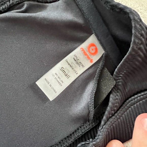 NWT Mono B Bikini - Picture 4 of 4